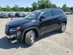 3C4NJDBB4JT249298 2018 JEEP COMPASS