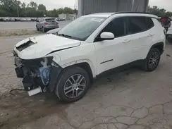 3C4NJDBB4JT250094 2018 JEEP COMPASS