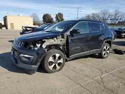 3C4NJDBB4JT251634 2018 JEEP COMPASS