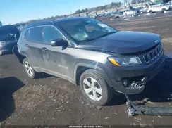 3C4NJDBB4JT252461 2018 JEEP COMPASS