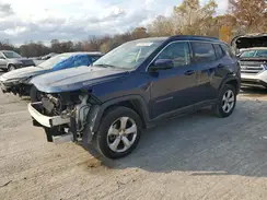3C4NJDBB4JT253027 2018 JEEP COMPASS