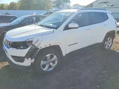3C4NJDBB4JT259359 2018 JEEP COMPASS