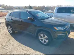 3C4NJDBB4JT259393 2018 JEEP COMPASS