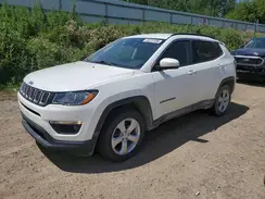 3C4NJDBB4JT261483 2018 JEEP COMPASS