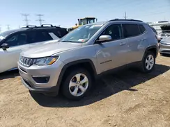 3C4NJDBB4JT262486 2018 JEEP COMPASS