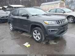 3C4NJDBB4JT265937 2018 JEEP COMPASS