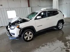 3C4NJDBB4JT270491 2018 JEEP COMPASS