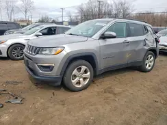 3C4NJDBB4JT281443 2018 JEEP COMPASS