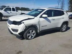 3C4NJDBB4JT281717 2018 JEEP COMPASS