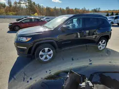 3C4NJDBB4JT281748 2018 JEEP COMPASS