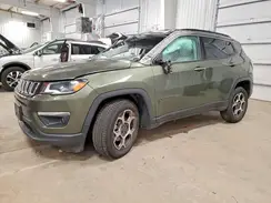 3C4NJDBB4JT281961 2018 JEEP COMPASS