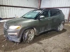 3C4NJDBB4JT281989 2018 JEEP COMPASS