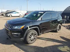 3C4NJDBB4JT283726 2018 JEEP COMPASS