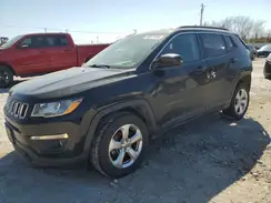 3C4NJDBB4JT284021 2018 JEEP COMPASS