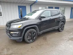 3C4NJDBB4JT299201 2018 JEEP COMPASS