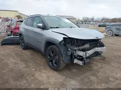 3C4NJDBB4JT304106 2018 JEEP COMPASS