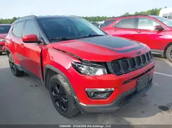 3C4NJDBB4JT307183 2018 JEEP COMPASS