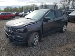3C4NJDBB4JT307748 2018 JEEP COMPASS