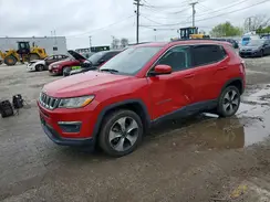 3C4NJDBB4JT313999 2018 JEEP COMPASS