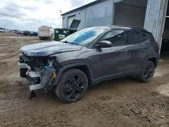 3C4NJDBB4JT314201 2018 JEEP COMPASS