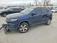 3C4NJDBB4JT316143 2018 JEEP COMPASS