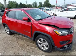 3C4NJDBB4JT324145 2018 JEEP COMPASS