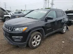 3C4NJDBB4JT326249 2018 JEEP COMPASS