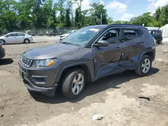 3C4NJDBB4JT326316 2018 JEEP COMPASS