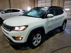 3C4NJDBB4JT328079 2018 JEEP COMPASS