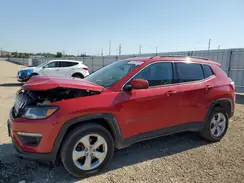 3C4NJDBB4JT331323 2018 JEEP COMPASS