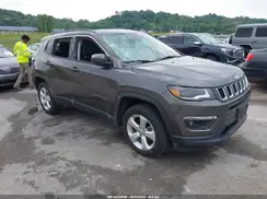 3C4NJDBB4JT331354 2018 JEEP COMPASS
