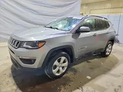 3C4NJDBB4JT331502 2018 JEEP COMPASS