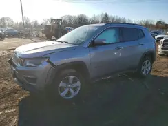 3C4NJDBB4JT331998 2018 JEEP COMPASS