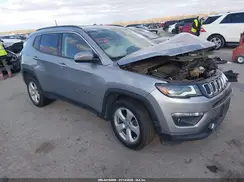 3C4NJDBB4JT333105 2018 JEEP COMPASS