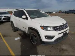 3C4NJDBB4JT333430 2018 JEEP COMPASS