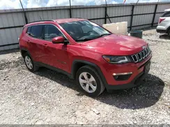 3C4NJDBB4JT333458 2018 JEEP COMPASS