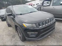 3C4NJDBB4JT334450 2018 JEEP COMPASS