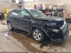 3C4NJDBB4JT342547 2018 JEEP COMPASS