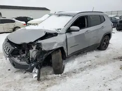 3C4NJDBB4JT343178 2018 JEEP COMPASS
