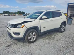 3C4NJDBB4JT348929 2018 JEEP COMPASS
