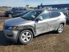 3C4NJDBB4JT349675 2018 JEEP COMPASS
