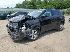 3C4NJDBB4JT355038 2018 JEEP COMPASS