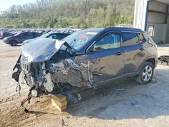 3C4NJDBB4JT359705 2018 JEEP COMPASS