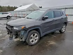 3C4NJDBB4JT359820 2018 JEEP COMPASS