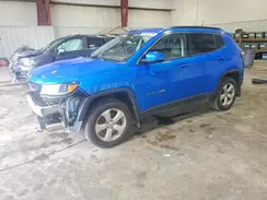 3C4NJDBB4JT360076 2018 JEEP COMPASS