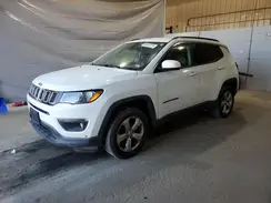 3C4NJDBB4JT360868 2018 JEEP COMPASS