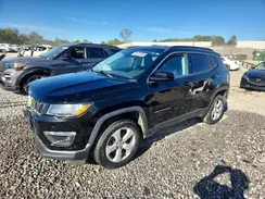 3C4NJDBB4JT361129 2018 JEEP COMPASS