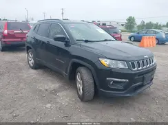 3C4NJDBB4JT362409 2018 JEEP COMPASS