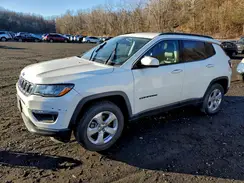 3C4NJDBB4JT366203 2018 JEEP COMPASS