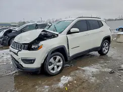 3C4NJDBB4JT366735 2018 JEEP COMPASS